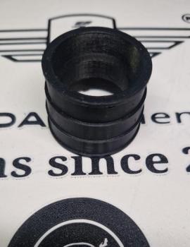 Zündapp Ansauggummi KS 125 285-04.204 Bing Vergaser 26 und 27mm TPU